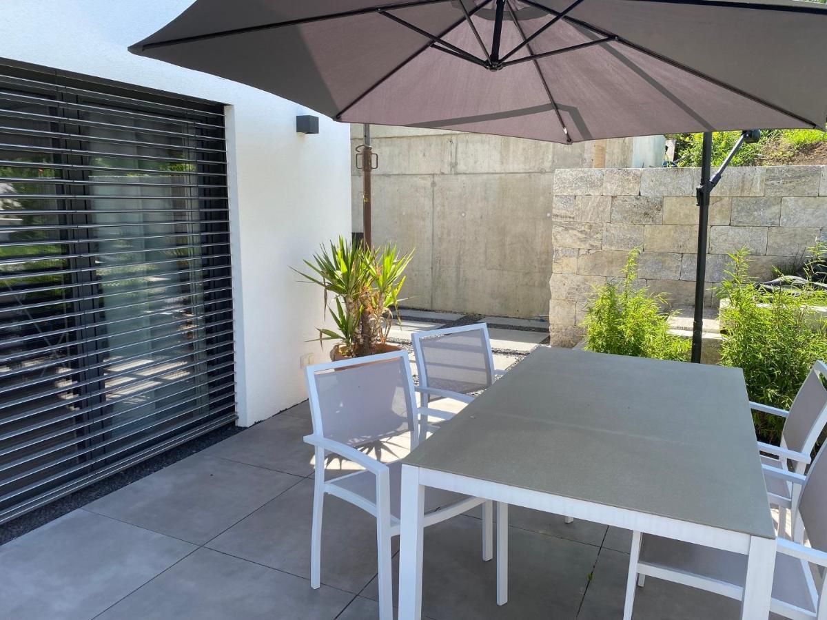 Appartement Burgblick Harburg (Bavaria) Exterior foto